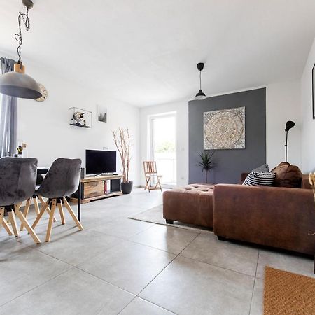 Luxus Apartment Gronau - Direkte Naehe Zu Enschede Exterior photo