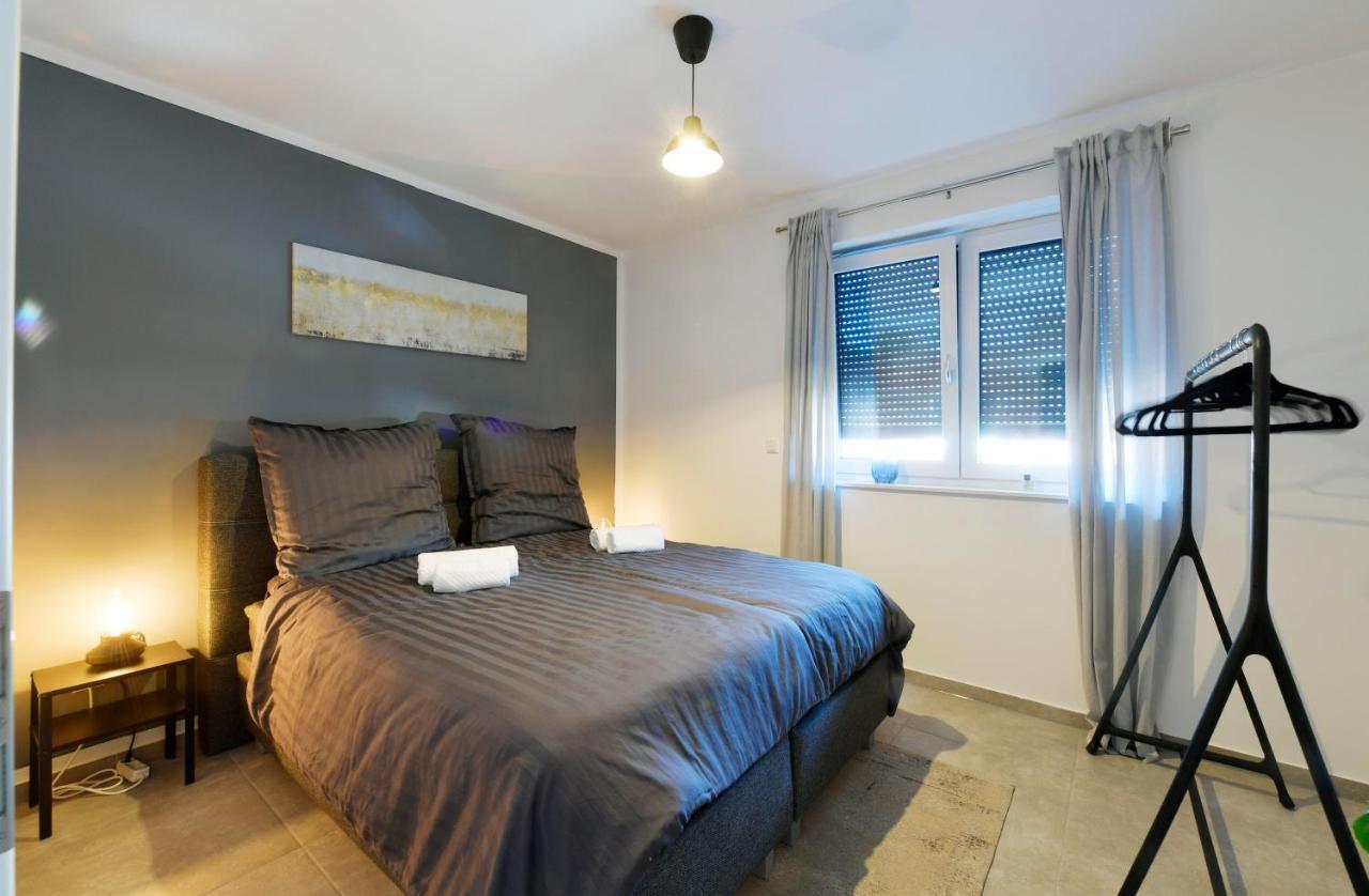 Luxus Apartment Gronau - Direkte Naehe Zu Enschede Exterior photo