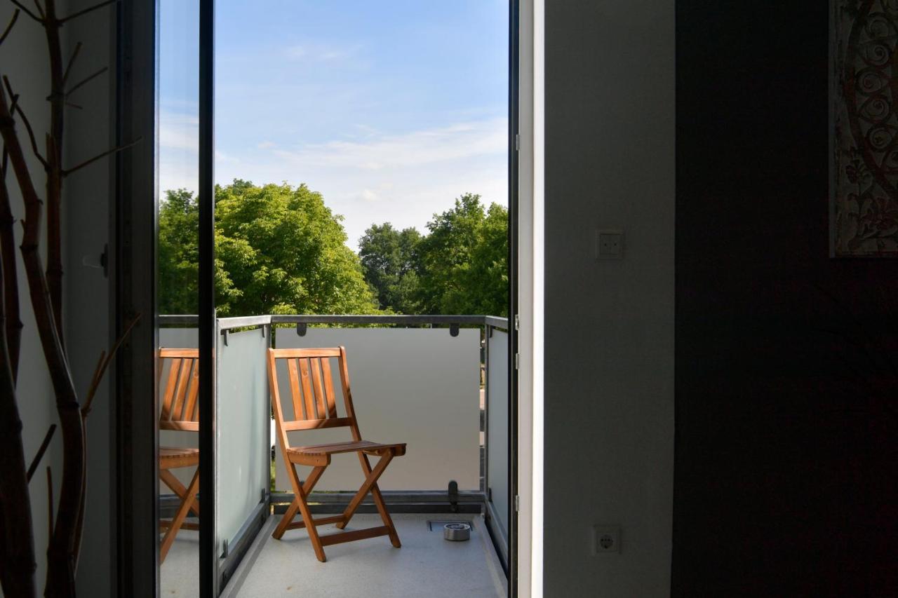 Luxus Apartment Gronau - Direkte Naehe Zu Enschede Exterior photo
