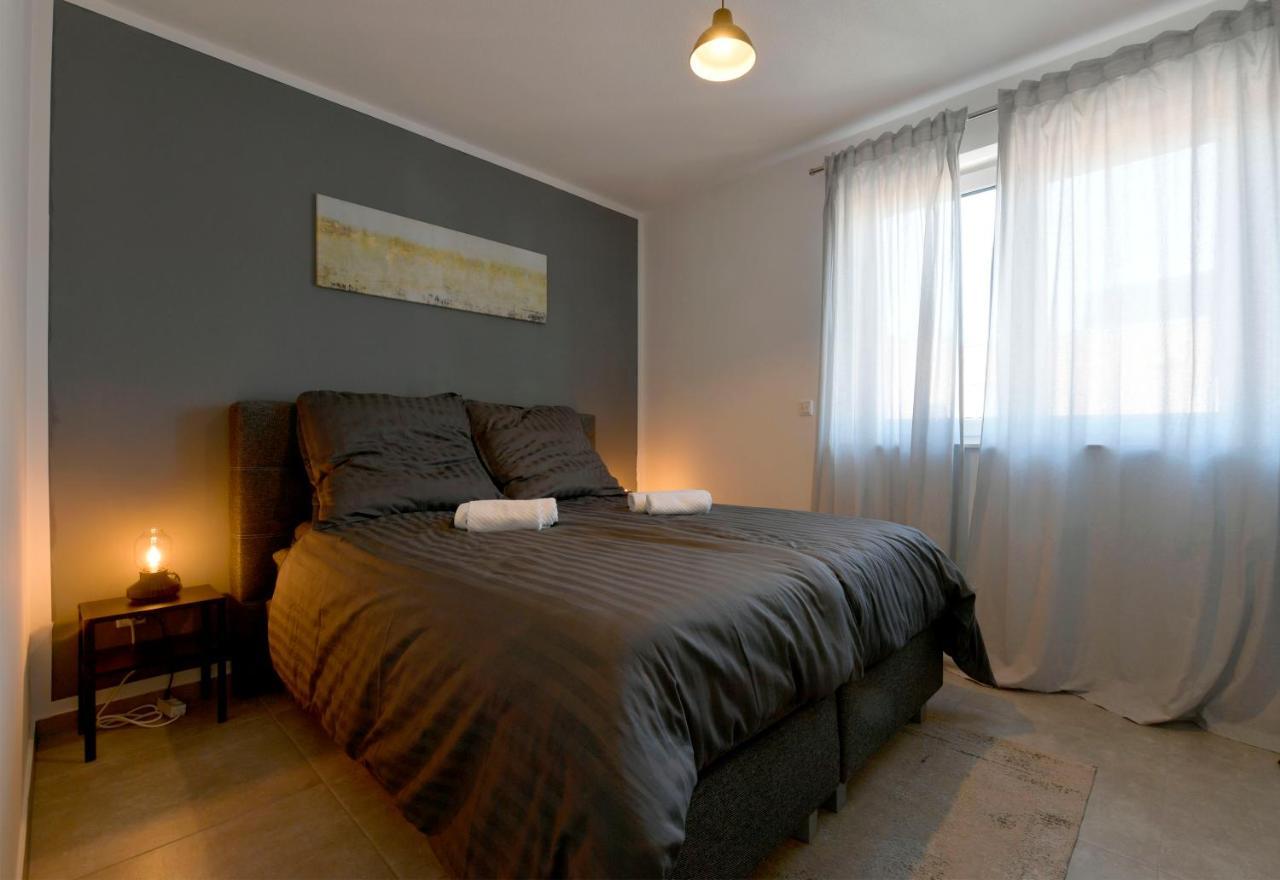 Luxus Apartment Gronau - Direkte Naehe Zu Enschede Exterior photo
