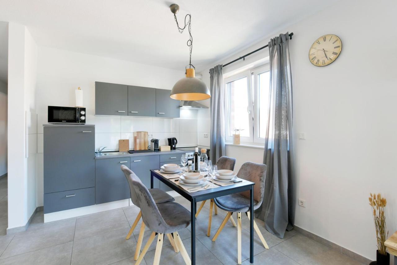 Luxus Apartment Gronau - Direkte Naehe Zu Enschede Exterior photo