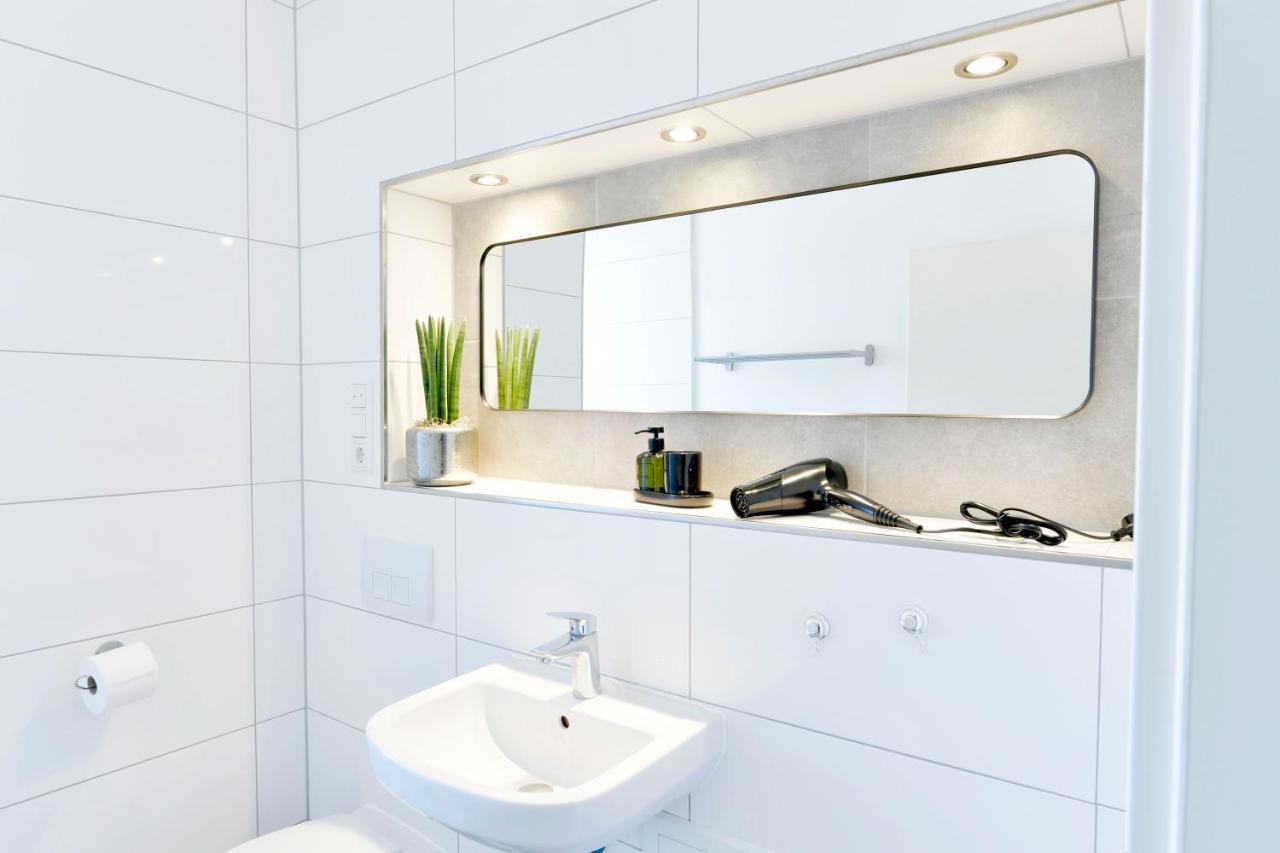 Luxus Apartment Gronau - Direkte Naehe Zu Enschede Exterior photo