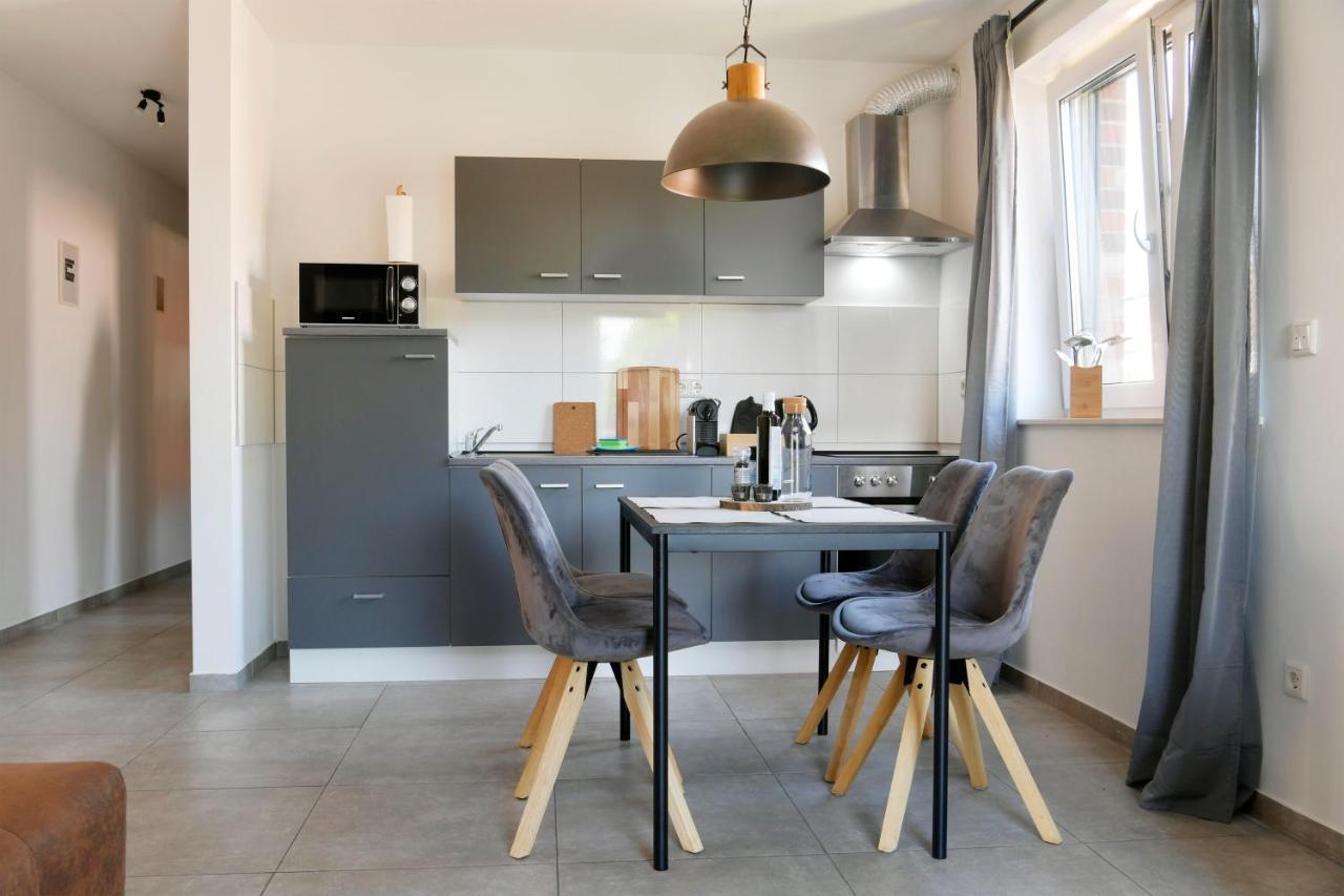 Luxus Apartment Gronau - Direkte Naehe Zu Enschede Exterior photo